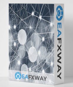 Dark Algo EA MT4 Logo