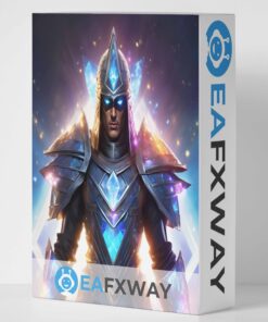 Diamond Ultimate EA MT4 Logo
