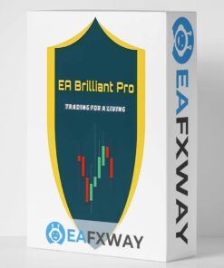 EA Brilliant Pro MT4 Logo