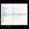 ET9 for MT4 EA Inputs