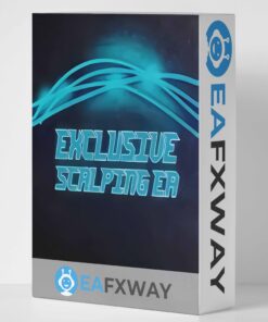 Exclusive Scalping EA MT4 Logo