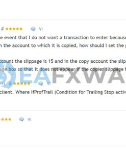 Exp COPYLOT MASTER AND COPYLOT CLIENT EA MT4 Review on MQL5