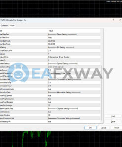 FMM Ultimate Pro Scalper EA MT4 Inputs 2