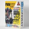 FMM Ultimate Pro Scalper EA MT4 Logo