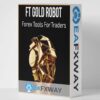 FT Gold Robot MT4 Logo