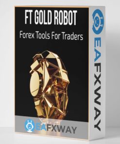 FT Gold Robot MT4 Logo