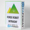 FX Intraday Scalper EA MT4 Logo
