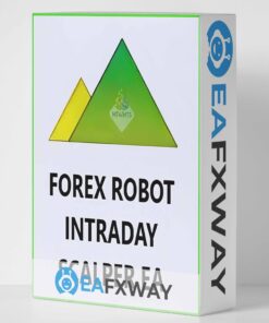 FX Intraday Scalper EA MT4 Logo