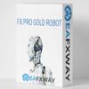 FX PRO GOLD ROBOT EA MT4 Logo