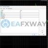 Fast Scalping EA MT4 Inputs