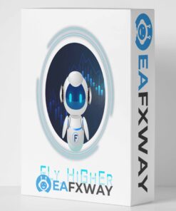 Fly Higher EA MT4 Logo