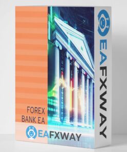 Forex Bank EA MT4 Logo