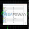 Forex Flare EA MT4 Inputs