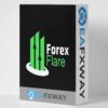 Forex Flare EA MT4 MT5 Logo