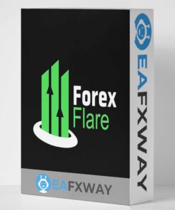 Forex Flare EA MT4 MT5 Logo