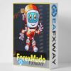 ForexMado EA MT4 Logo