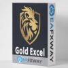 Gold Excel EA MT4 Logo