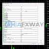 Gold Trade Pro EA MT4 Inputs
