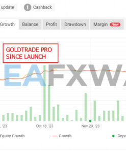 Gold Trade Pro EA MT4 Signal