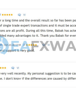 GoldPulse AI EA MT4 Review on MQL5