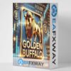 Golden Buffalo EA MT4 Logo