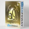 Goldminer AI EA MT4 Logo