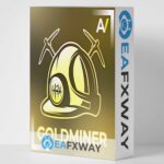 Goldminer AI EA MT4 V1.1 with Setfiles