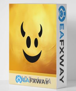 Greedy Golden EA MT4 Logo