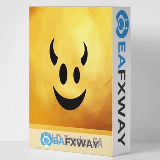 Greedy Golden EA MT4 Logo