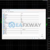 HFT Pro Evolution EA MT4 Inputs