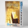 Happy Gold EA MT5 Logo