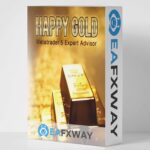 Happy Gold EA MT5 V2.1 with Setfiles