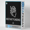 Instant Funding AI EA MT4 Logo