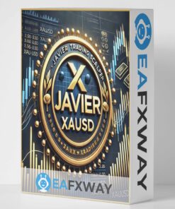 Javier Trading Scalper Gold EA MT4 MT5 Logo