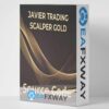 Javier Trading Scalper Gold EA Source Code MQ4 Logo