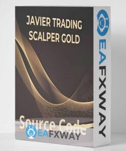 Javier Trading Scalper Gold EA Source Code MQ4 Logo