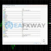 Jog Trader EA MT4 Inputs