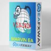 MARVIN EA MT4 Logo