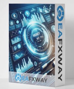 Money Bot Pro EA MT4 Logo