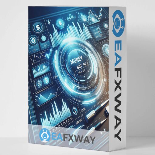 Money Bot Pro EA MT4 Logo
