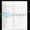 Open Lock EA MT4 Inputs