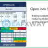 Open Lock EA MT4 Review Setting