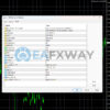 Oracle EA MT4 Inputs