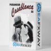 PARAMOUR CASABLANCA EA MT4 Logo