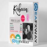 PARAMOUR REBECCA EA MT4 with Setfiles