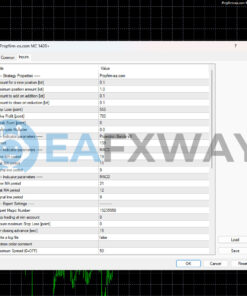 PROP FIRM EA v6.5 MT4 Inputs 1