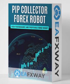 Pip Collector EA MT4 Logo