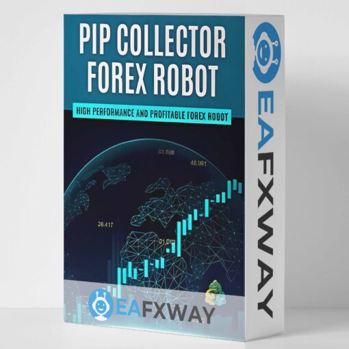 Pip Collector EA MT4 Logo