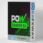 Pow Banker EA MT5 v8.991 with Setfiles
