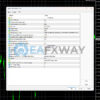 Red Hawk EA MT4 Inputs